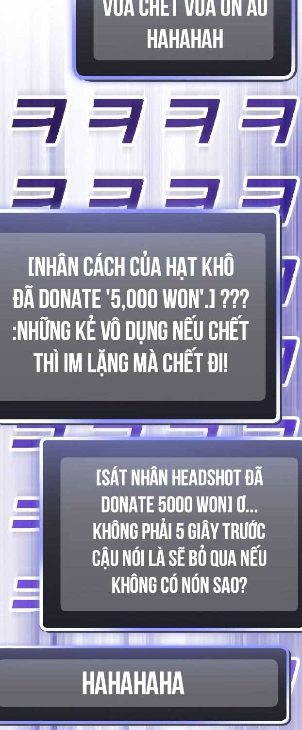Stream Của Cung Thủ Thiên Tài: Chapter 42