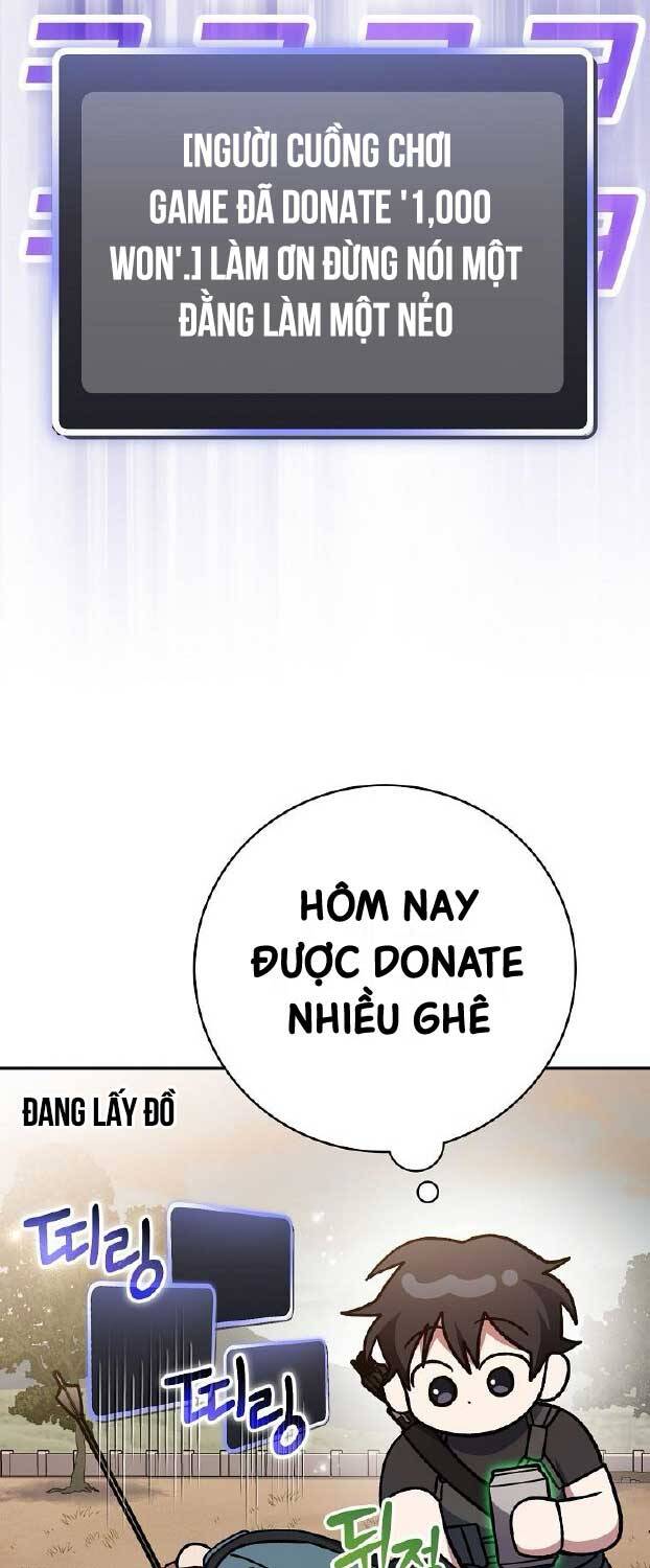 Stream Của Cung Thủ Thiên Tài: Chapter 42