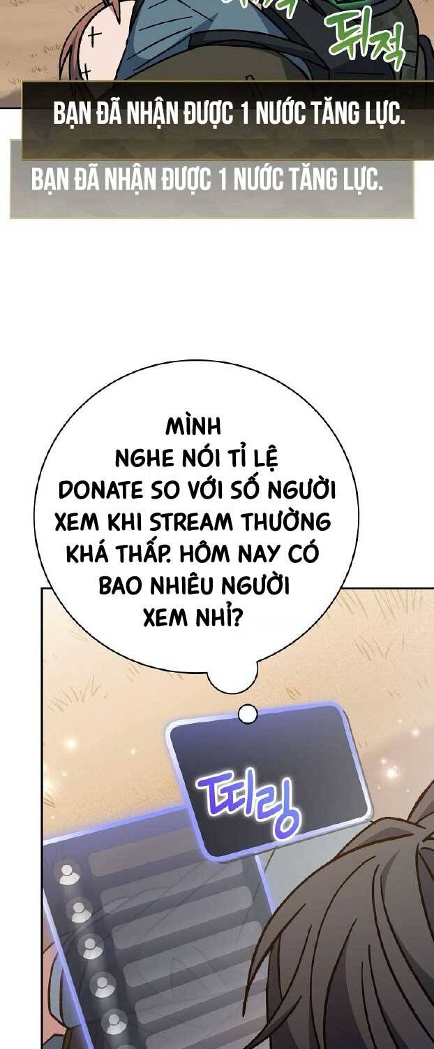 Stream Của Cung Thủ Thiên Tài: Chapter 42