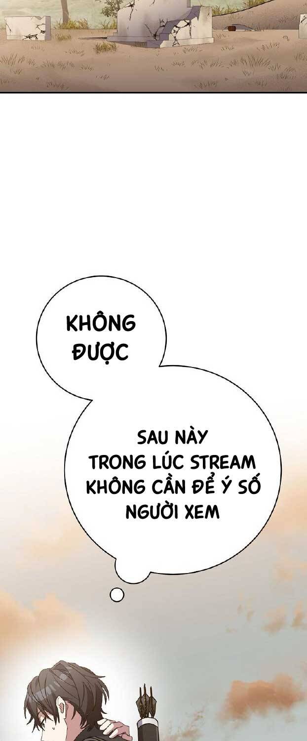 Stream Của Cung Thủ Thiên Tài: Chapter 42
