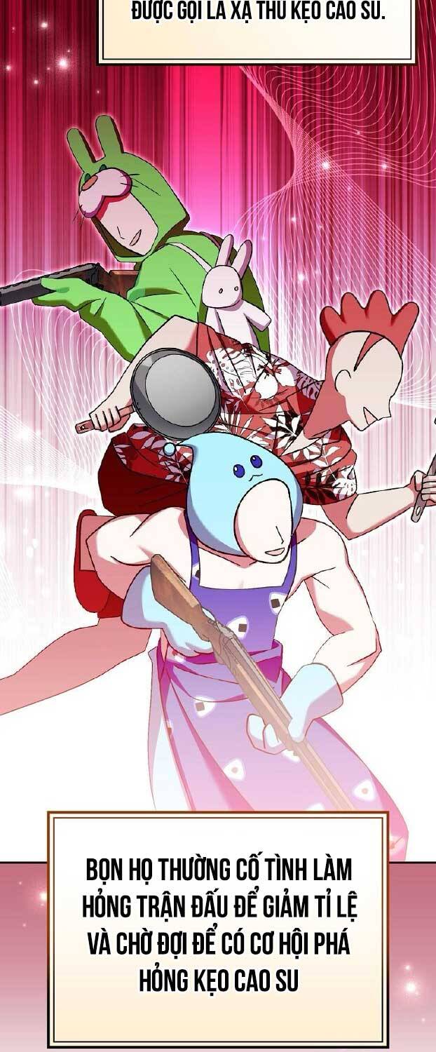 Stream Của Cung Thủ Thiên Tài: Chapter 42