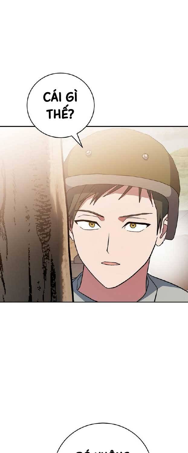 Stream Của Cung Thủ Thiên Tài: Chapter 42