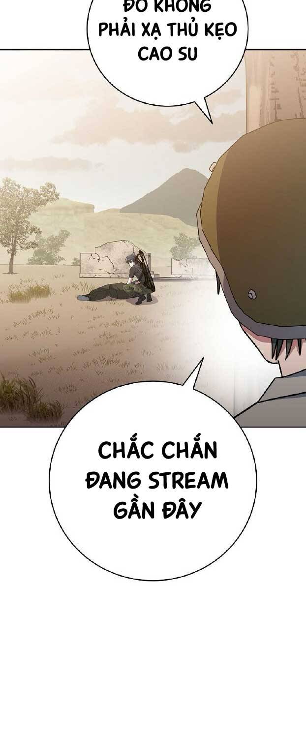 Stream Của Cung Thủ Thiên Tài: Chapter 42
