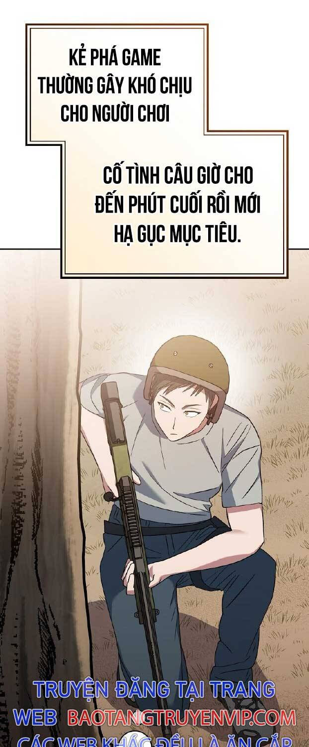 Stream Của Cung Thủ Thiên Tài: Chapter 42