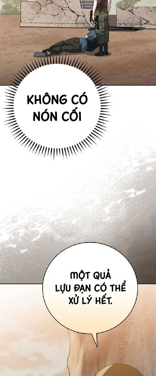 Stream Của Cung Thủ Thiên Tài: Chapter 42