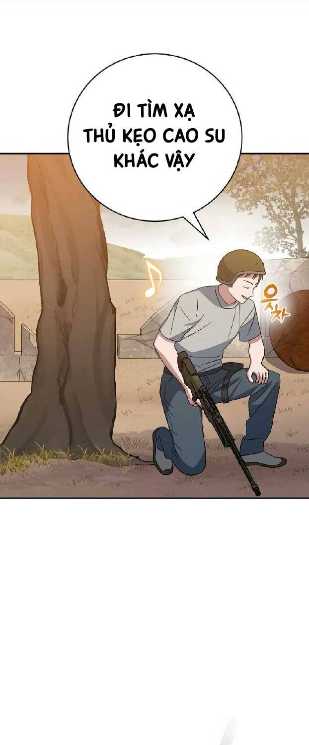 Stream Của Cung Thủ Thiên Tài: Chapter 42