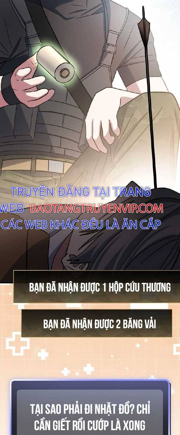 Stream Của Cung Thủ Thiên Tài: Chapter 42