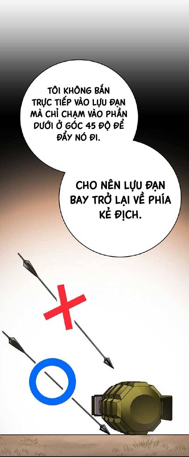 Stream Của Cung Thủ Thiên Tài: Chapter 42