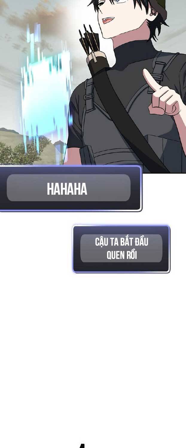 Stream Của Cung Thủ Thiên Tài: Chapter 42