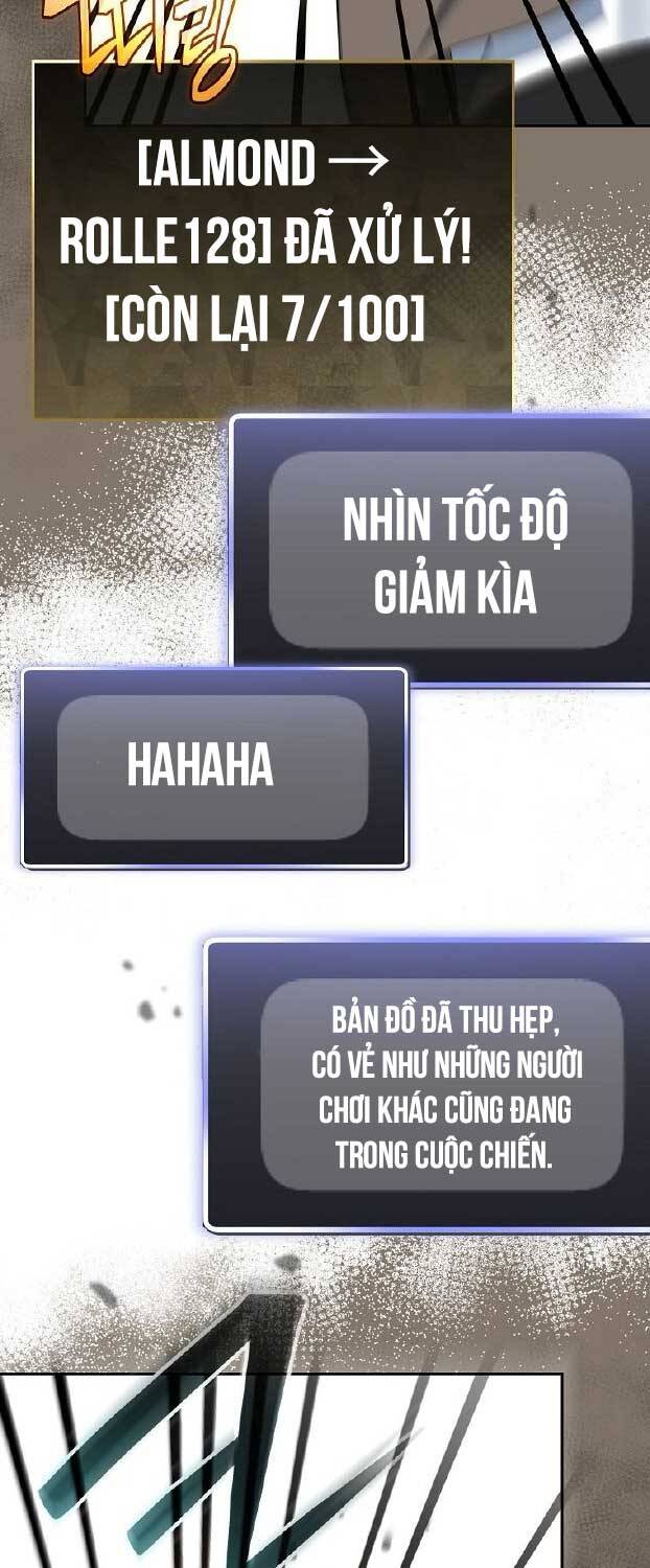 Stream Của Cung Thủ Thiên Tài: Chapter 42