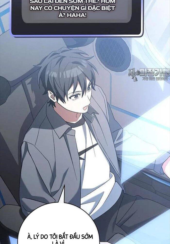 Stream Của Cung Thủ Thiên Tài: Chapter 46