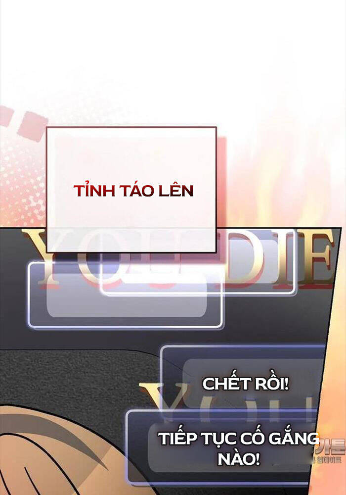 Stream Của Cung Thủ Thiên Tài: Chapter 46