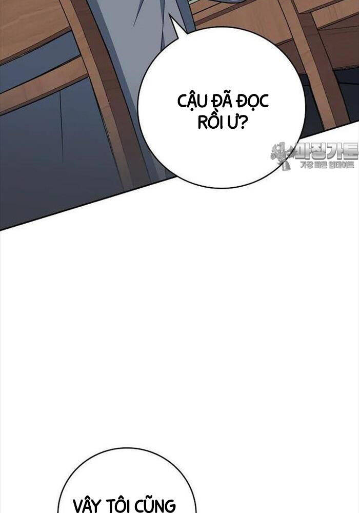 Stream Của Cung Thủ Thiên Tài: Chapter 46