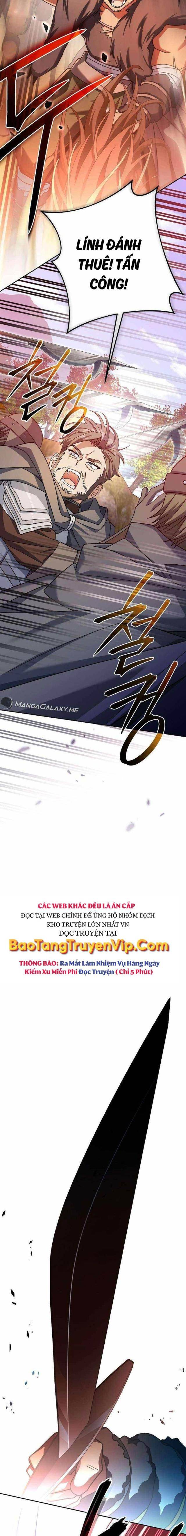 Stream Của Cung Thủ Thiên Tài: Chapter 5