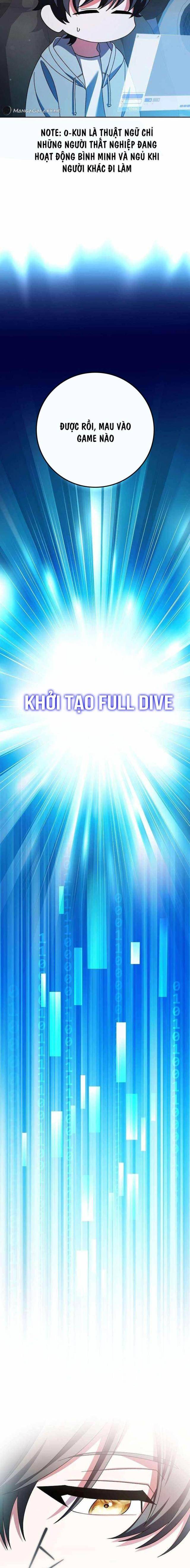 Stream Của Cung Thủ Thiên Tài: Chapter 5