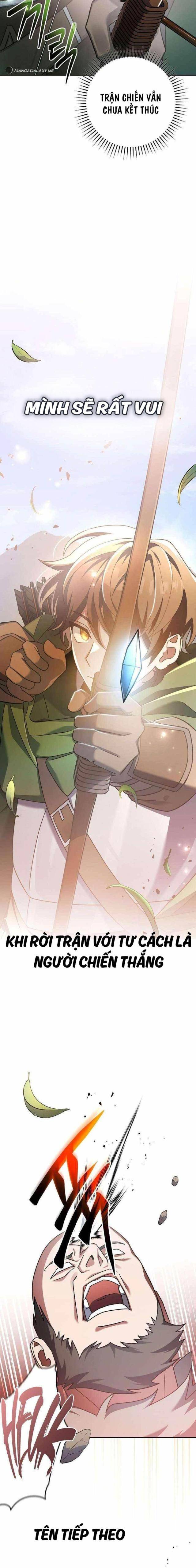 Stream Của Cung Thủ Thiên Tài: Chapter 5