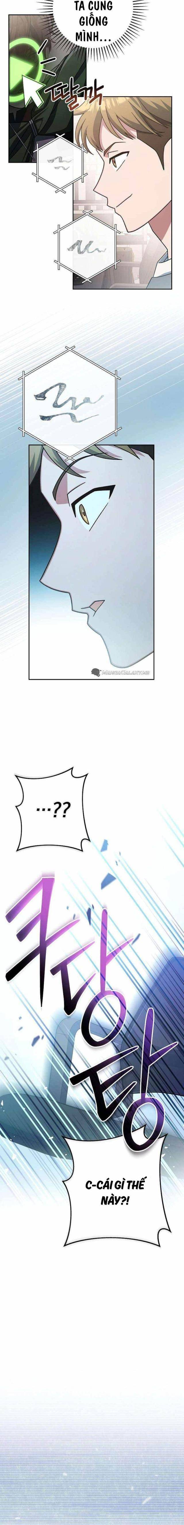 Stream Của Cung Thủ Thiên Tài: Chapter 5