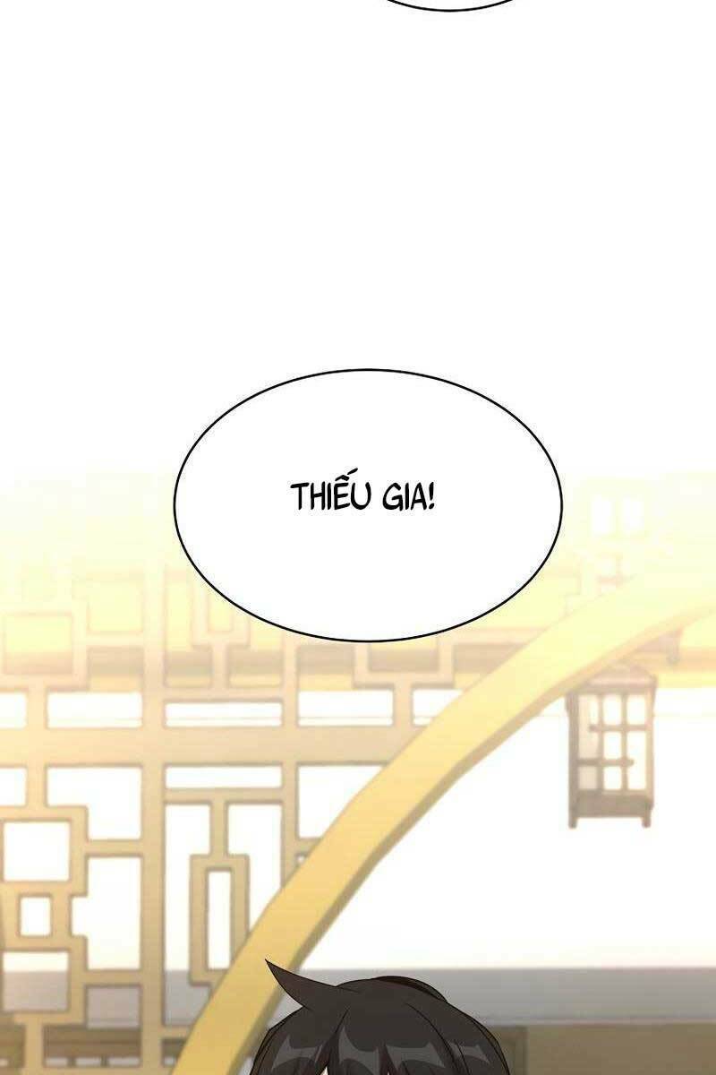 Streamer Cuộc Sống Thường Ngày Tại Võ Lâm: Chapter 1