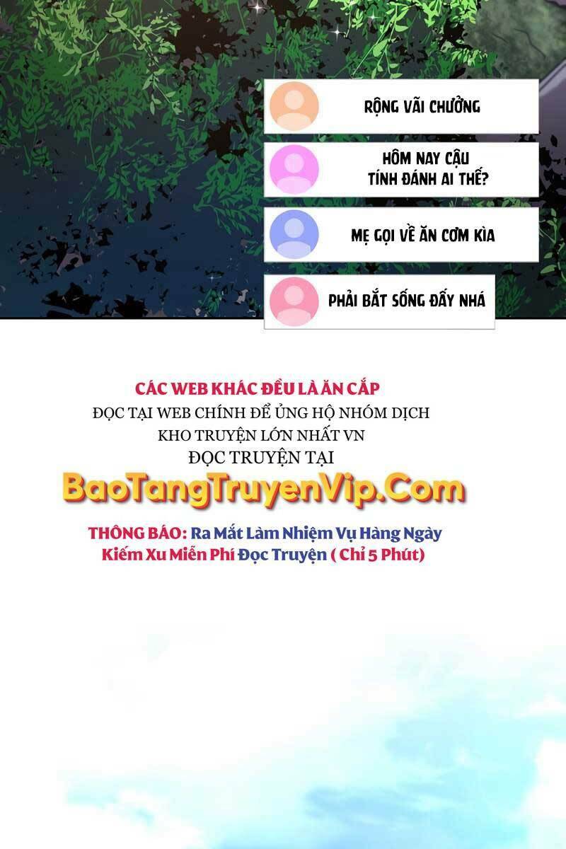Streamer Cuộc Sống Thường Ngày Tại Võ Lâm: Chapter 1