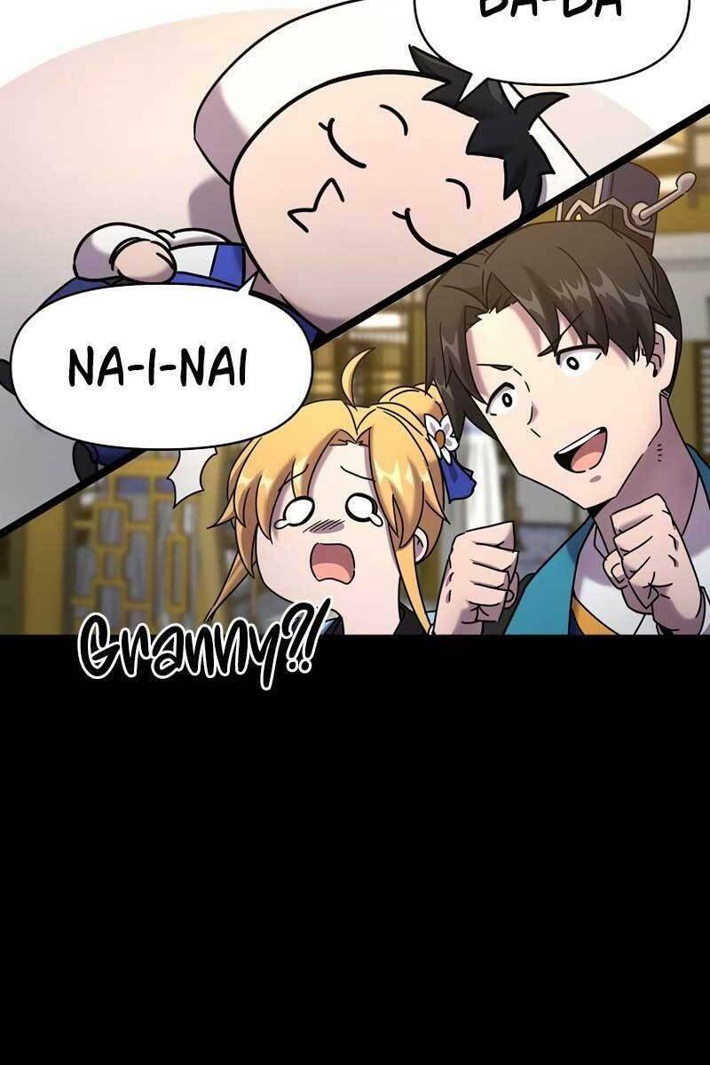 Streamer Cuộc Sống Thường Ngày Tại Võ Lâm: Chapter 1