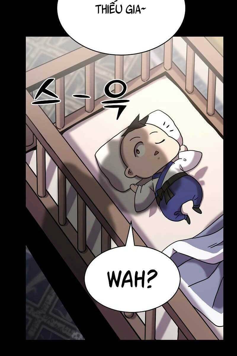 Streamer Cuộc Sống Thường Ngày Tại Võ Lâm: Chapter 1