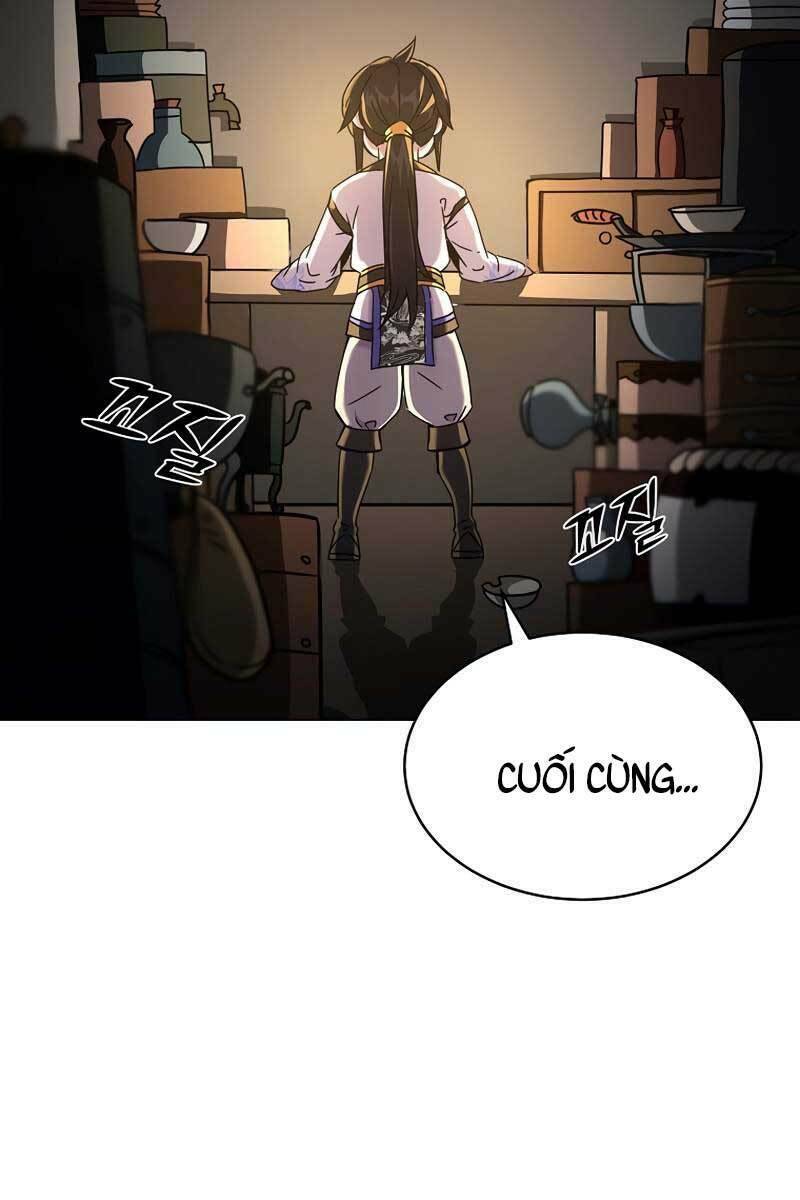 Streamer Cuộc Sống Thường Ngày Tại Võ Lâm: Chapter 1