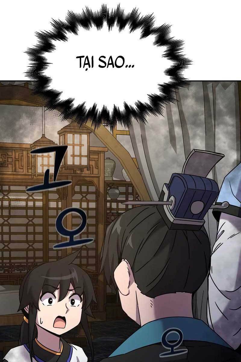 Streamer Cuộc Sống Thường Ngày Tại Võ Lâm: Chapter 1
