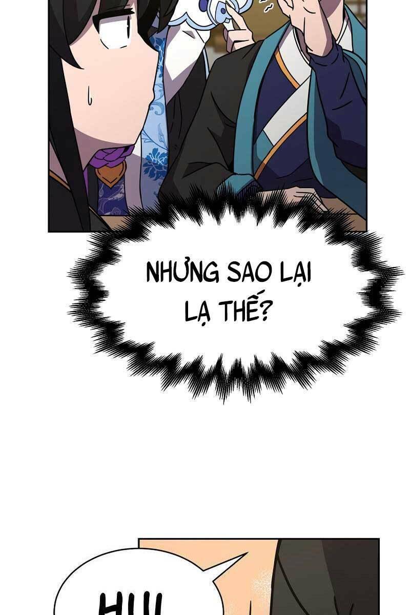 Streamer Cuộc Sống Thường Ngày Tại Võ Lâm: Chapter 1
