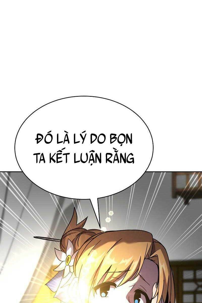 Streamer Cuộc Sống Thường Ngày Tại Võ Lâm: Chapter 1