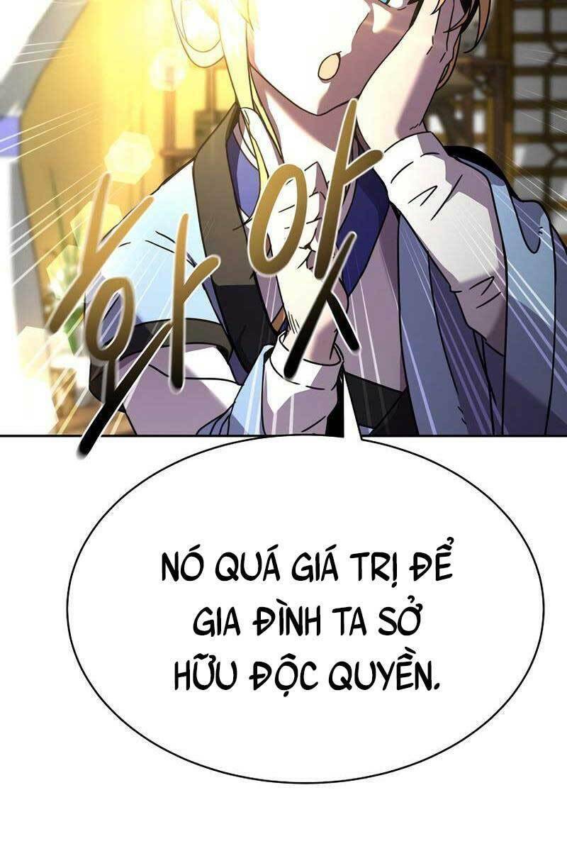 Streamer Cuộc Sống Thường Ngày Tại Võ Lâm: Chapter 1
