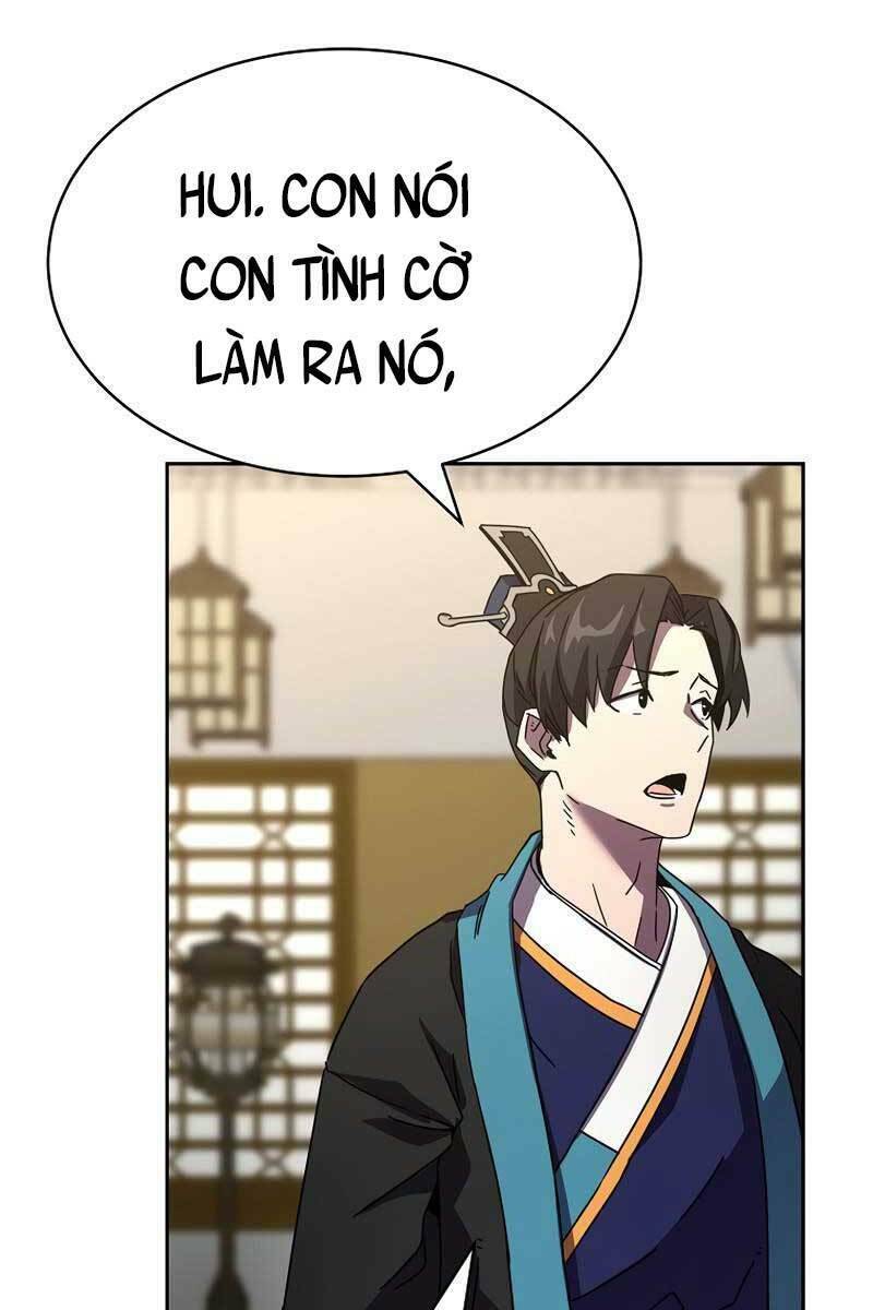 Streamer Cuộc Sống Thường Ngày Tại Võ Lâm: Chapter 1