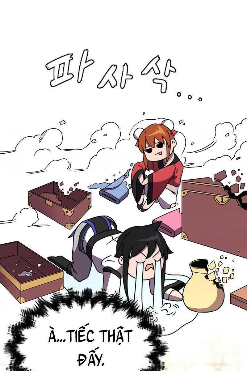 Streamer Cuộc Sống Thường Ngày Tại Võ Lâm: Chapter 1