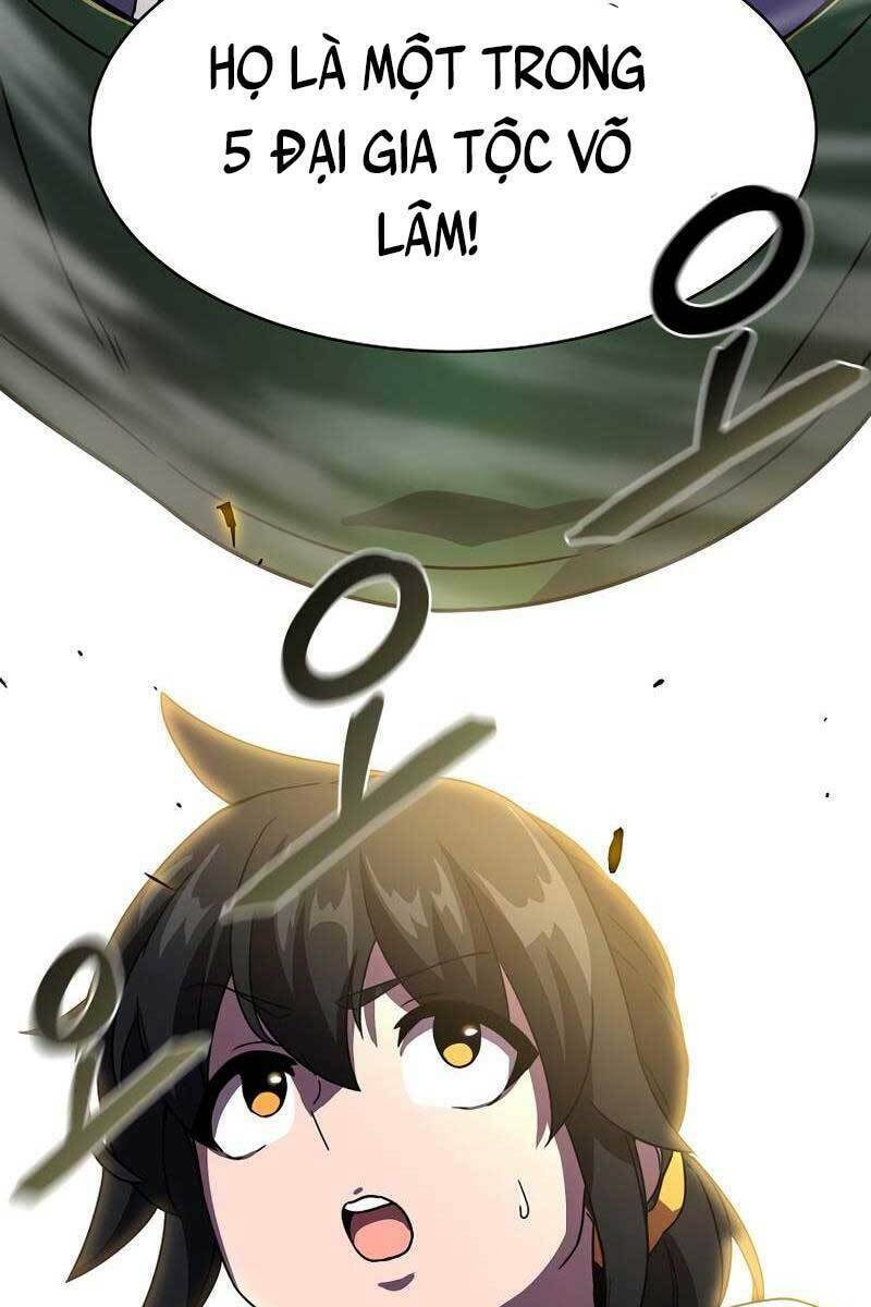 Streamer Cuộc Sống Thường Ngày Tại Võ Lâm: Chapter 1