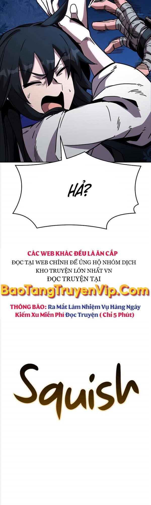 Streamer Cuộc Sống Thường Ngày Tại Võ Lâm: Chapter 10