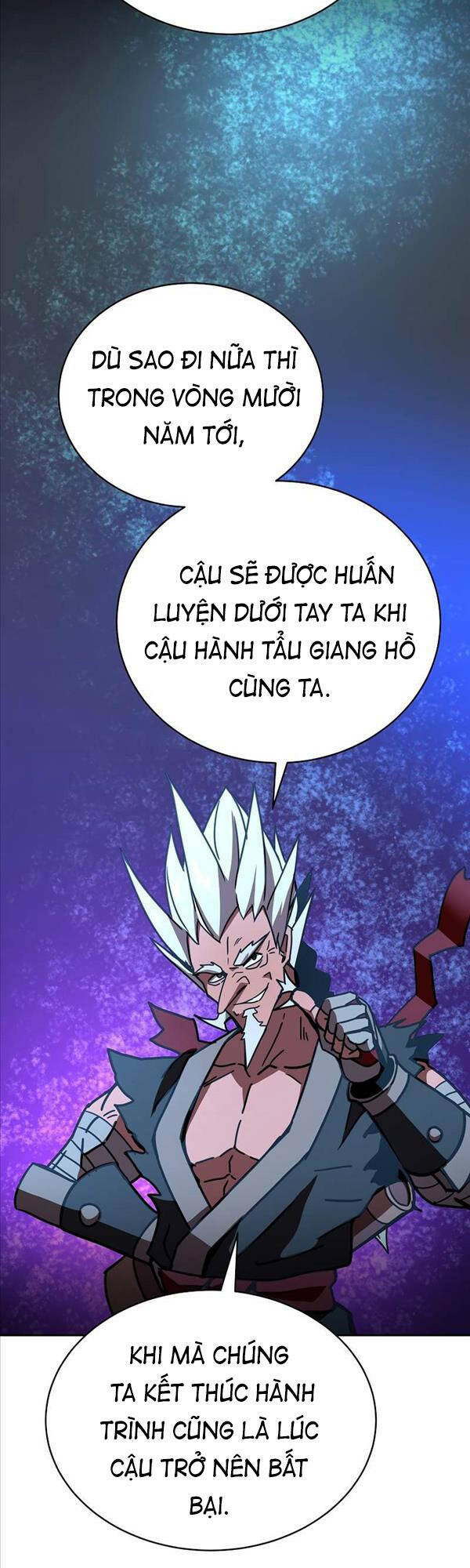 Streamer Cuộc Sống Thường Ngày Tại Võ Lâm: Chapter 10