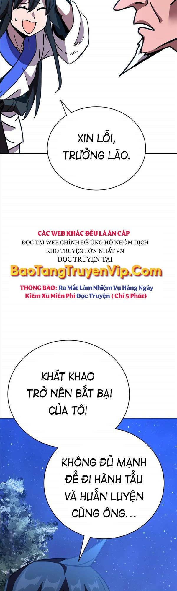 Streamer Cuộc Sống Thường Ngày Tại Võ Lâm: Chapter 10