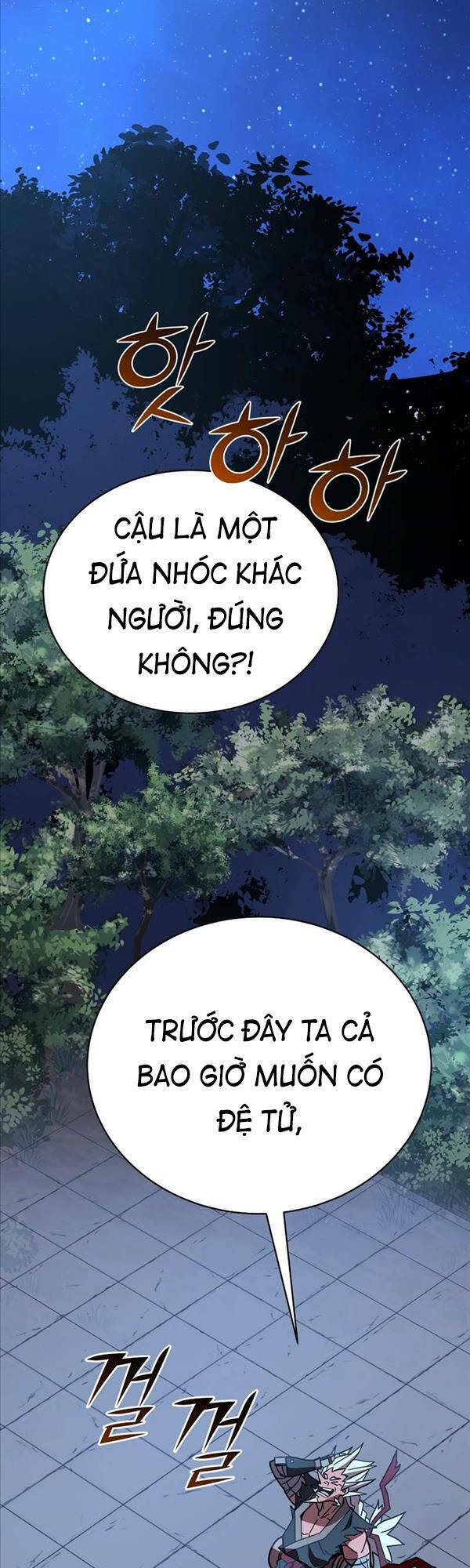 Streamer Cuộc Sống Thường Ngày Tại Võ Lâm: Chapter 10