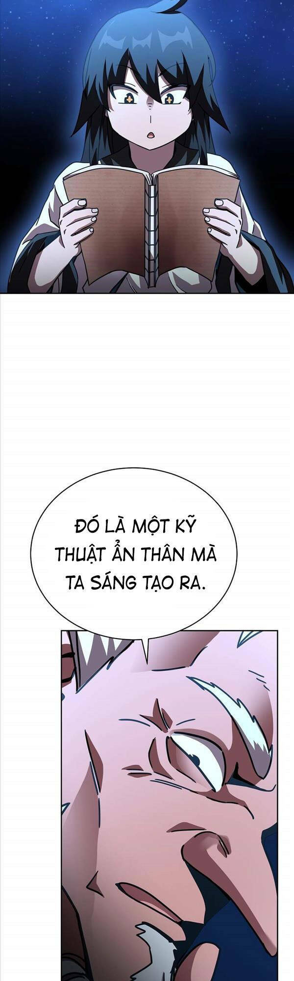 Streamer Cuộc Sống Thường Ngày Tại Võ Lâm: Chapter 10