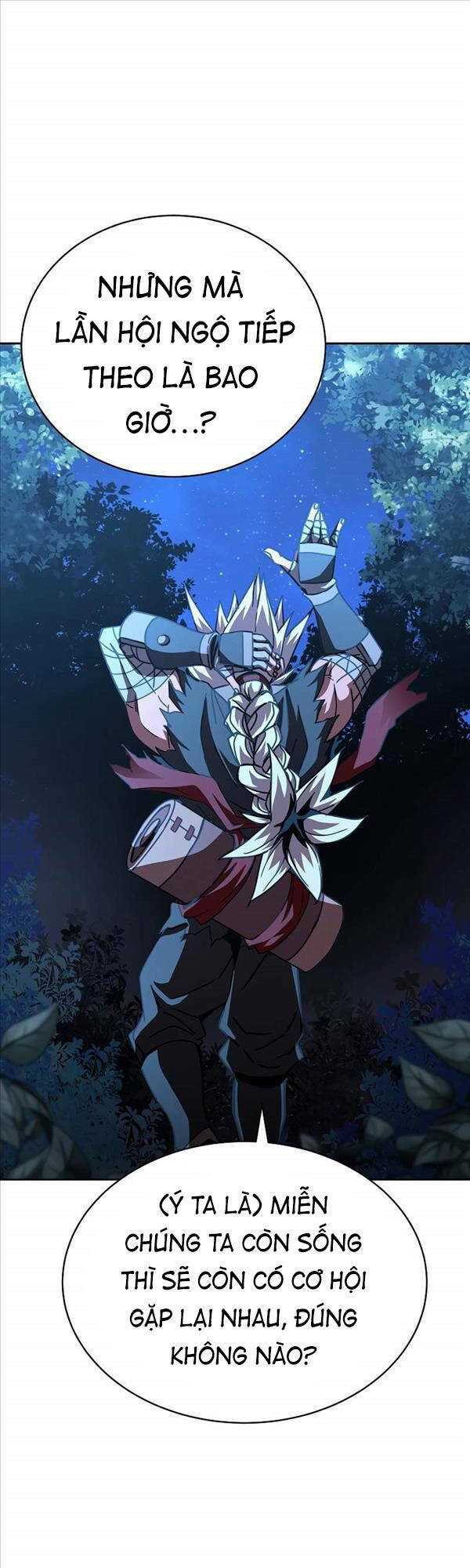 Streamer Cuộc Sống Thường Ngày Tại Võ Lâm: Chapter 10