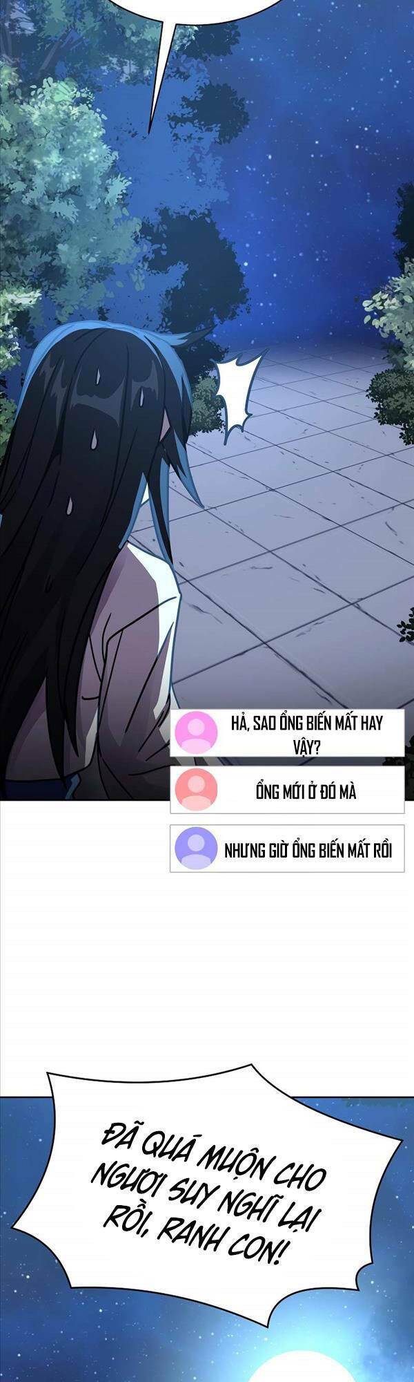 Streamer Cuộc Sống Thường Ngày Tại Võ Lâm: Chapter 10