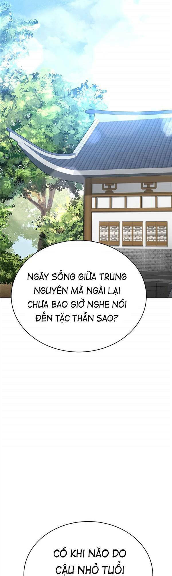 Streamer Cuộc Sống Thường Ngày Tại Võ Lâm: Chapter 10