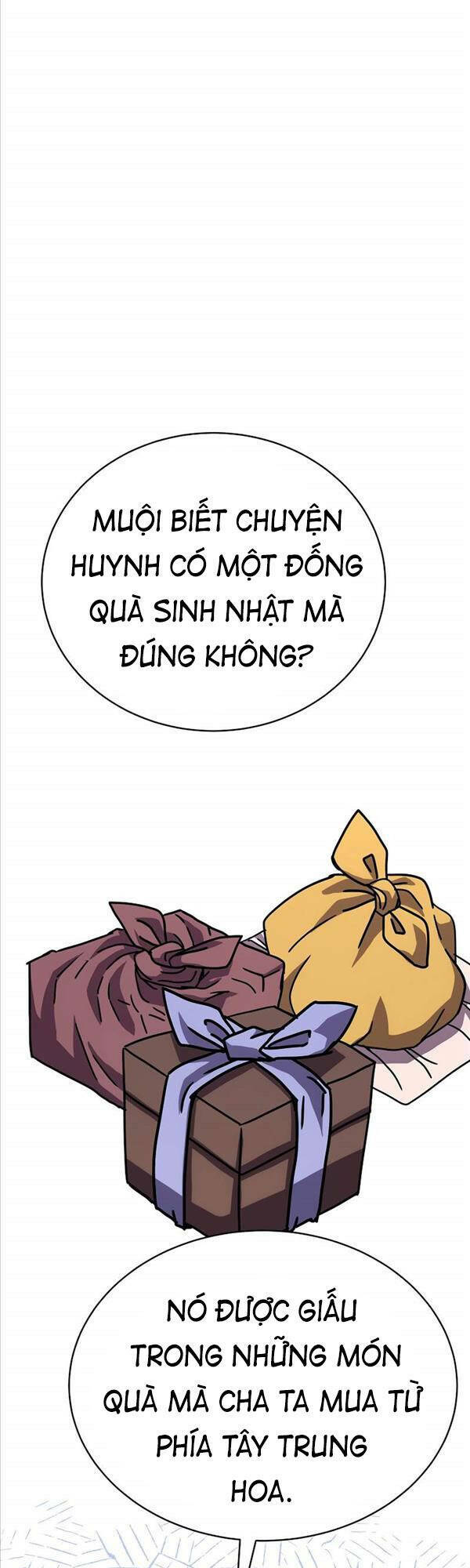 Streamer Cuộc Sống Thường Ngày Tại Võ Lâm: Chapter 10