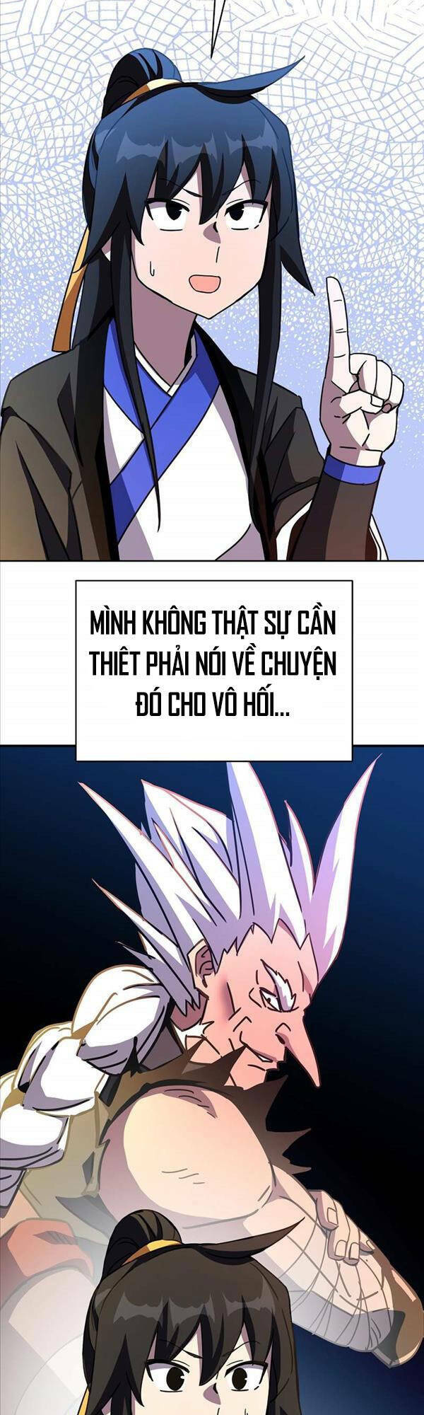 Streamer Cuộc Sống Thường Ngày Tại Võ Lâm: Chapter 10
