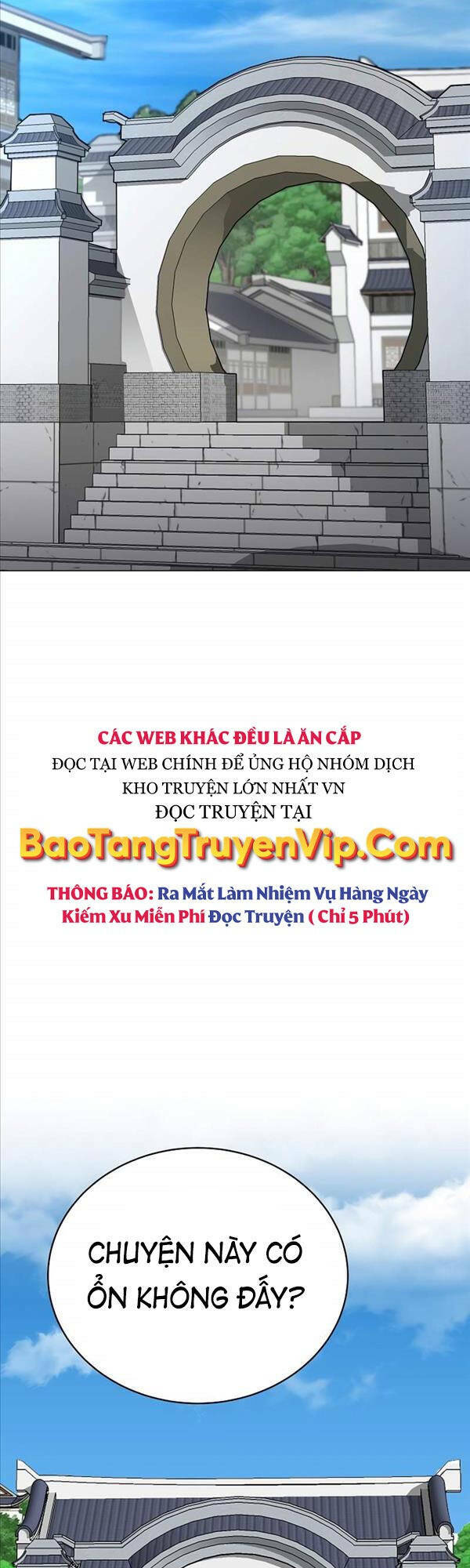 Streamer Cuộc Sống Thường Ngày Tại Võ Lâm: Chapter 10