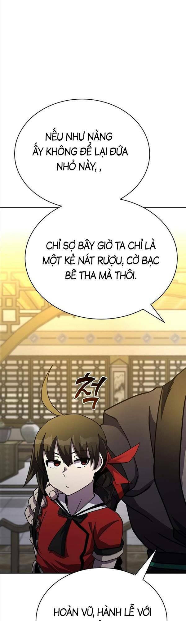 Streamer Cuộc Sống Thường Ngày Tại Võ Lâm: Chapter 11