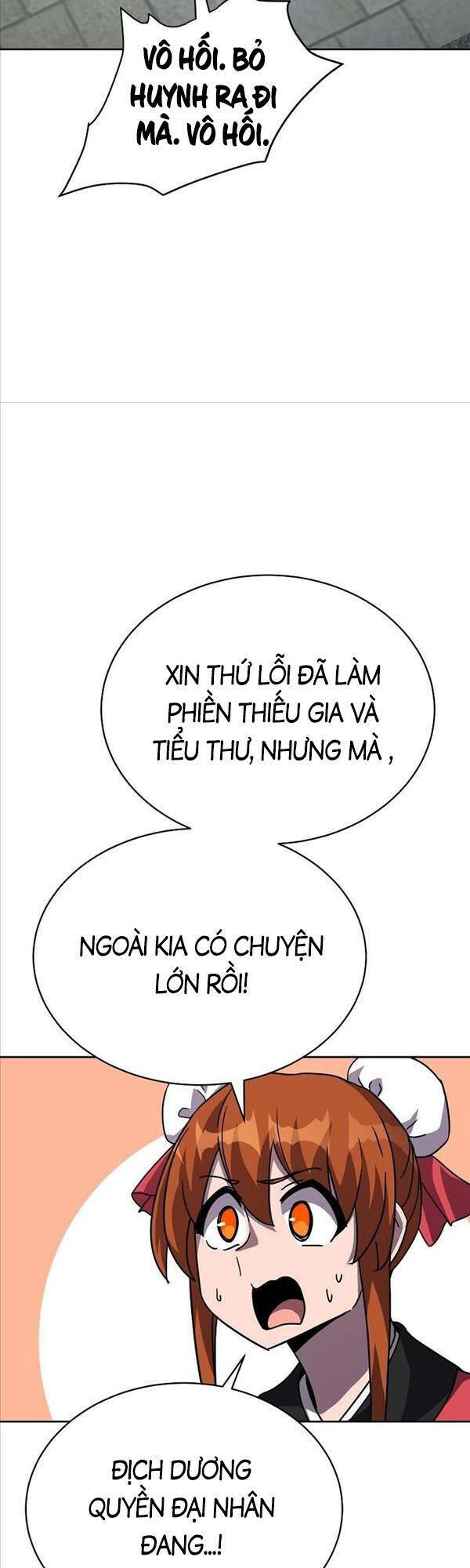 Streamer Cuộc Sống Thường Ngày Tại Võ Lâm: Chapter 11