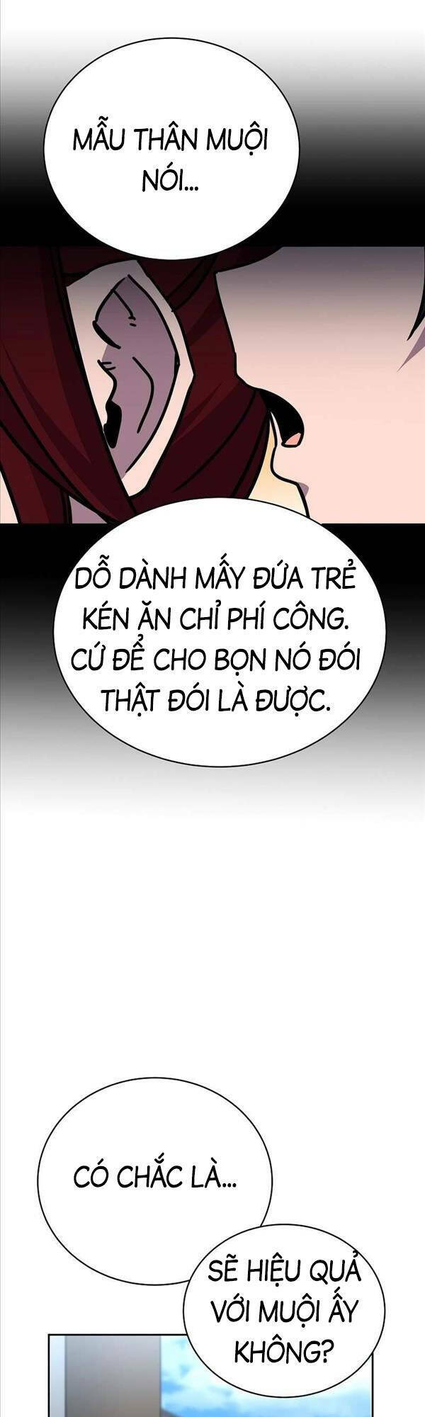 Streamer Cuộc Sống Thường Ngày Tại Võ Lâm: Chapter 11