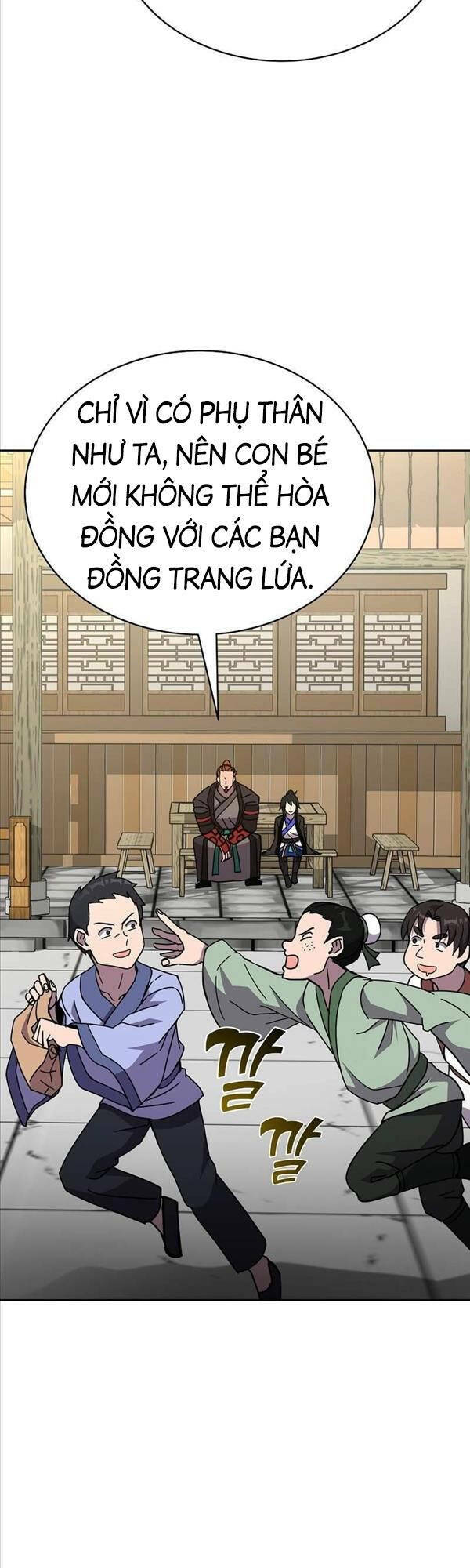 Streamer Cuộc Sống Thường Ngày Tại Võ Lâm: Chapter 11