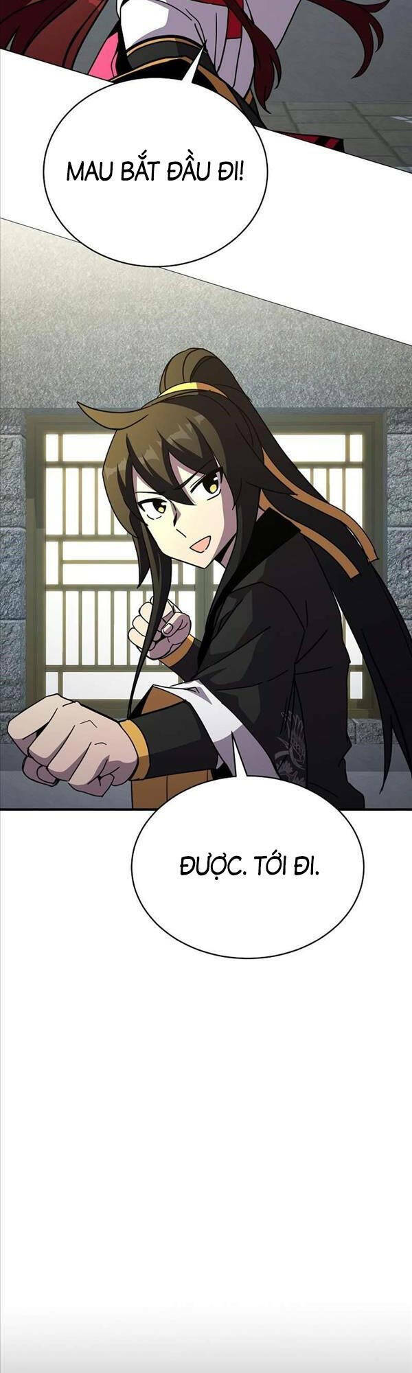 Streamer Cuộc Sống Thường Ngày Tại Võ Lâm: Chapter 11