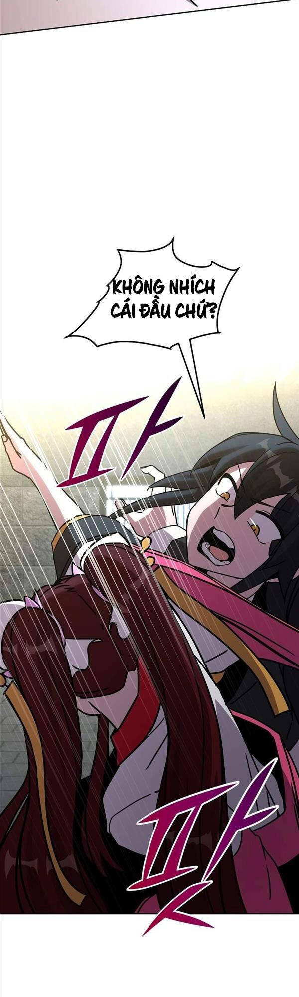Streamer Cuộc Sống Thường Ngày Tại Võ Lâm: Chapter 11